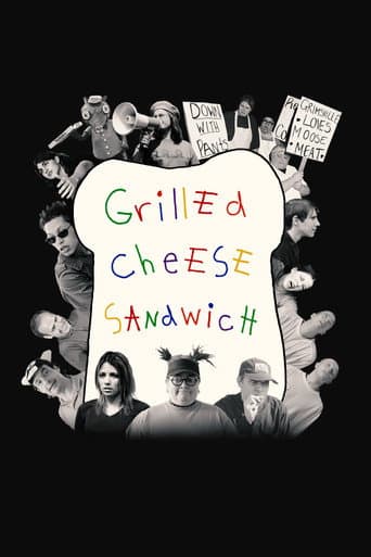 Watch Grilled Cheese Sandwich free online