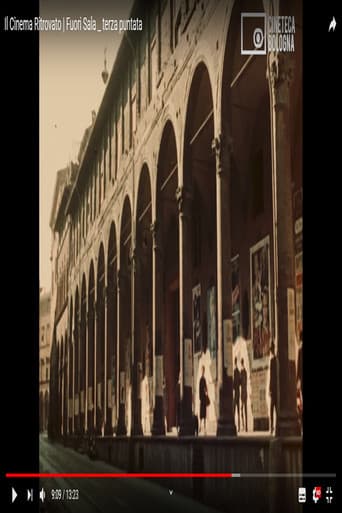 Watch Guida per camminare all'ombra free online