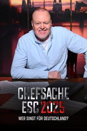 Watch Chefsache ESC 2025 – Wer singt für Deutschland? free online