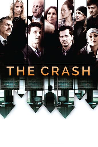 Watch The Crash free online
