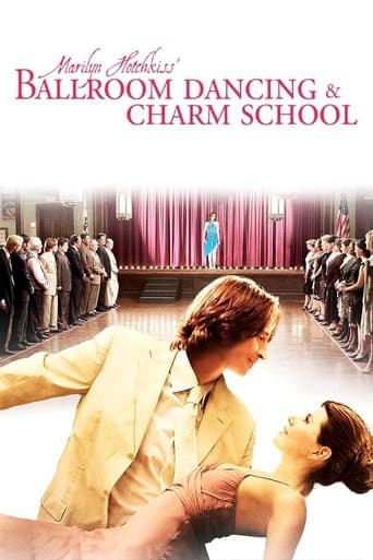 Watch Marilyn Hotchkiss' Ballroom Dancing & Charm School free online
