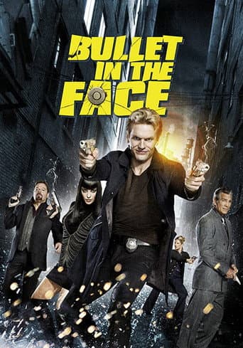 Watch Bullet in the Face free online