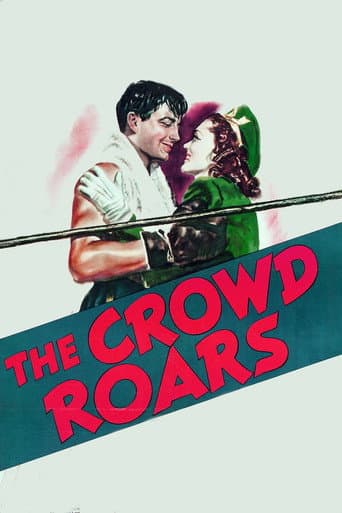 Watch The Crowd Roars free online