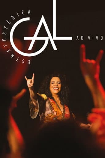 Watch Gal Costa: Estratosférica – Ao Vivo free online