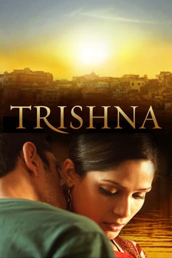 Watch Trishna free online