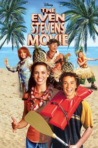 Watch The Even Stevens Movie free online