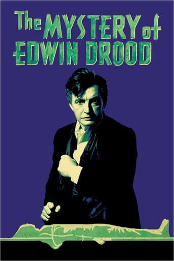 Watch The Mystery of Edwin Drood free online