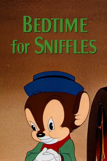 Watch Bedtime for Sniffles free online