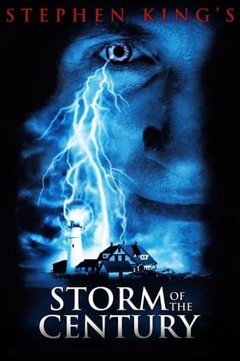 Watch Storm of the Century free online