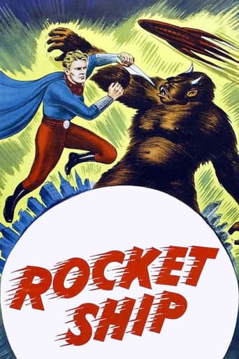 Watch Rocket Ship free online