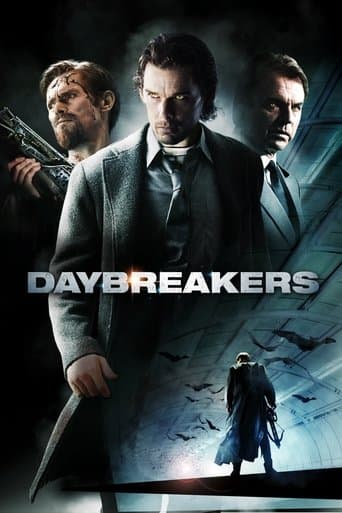 Watch Daybreakers free online