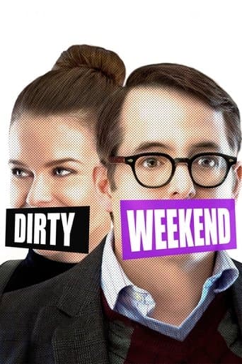 Watch Dirty Weekend free online