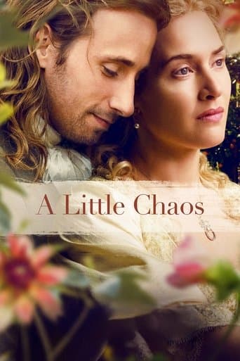 Watch A Little Chaos free online