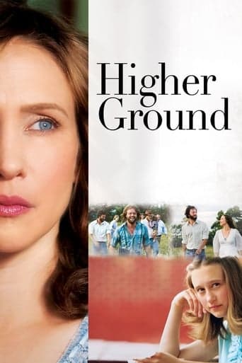 Watch Higher Ground free online