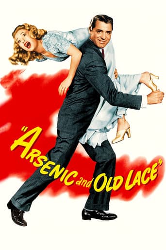 Watch Arsenic and Old Lace free online