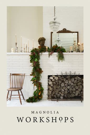 Watch Magnolia Workshops free online