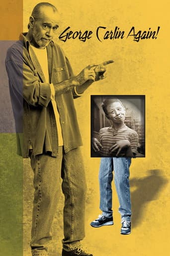 Watch George Carlin: Again! free online
