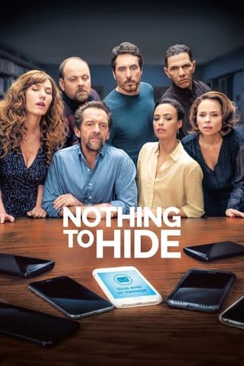 Watch Nothing to Hide free online