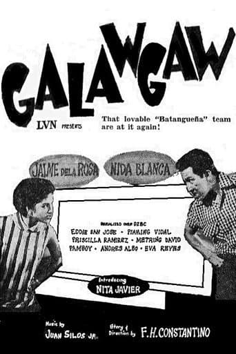 Watch Galawgaw free online