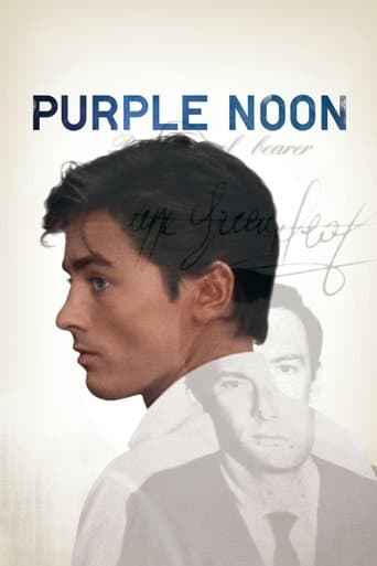 Watch Purple Noon free online