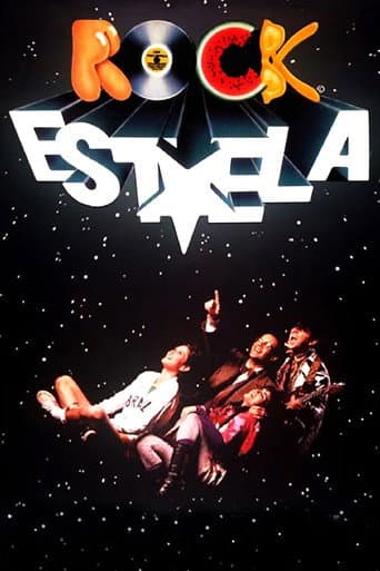 Watch Rock Estrela free online