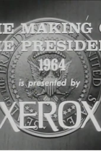 Watch The Making of the President: 1964 free online