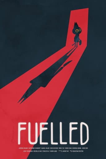 Watch Fuelled free online