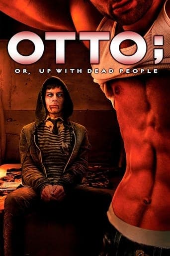 Watch Otto; or, Up with Dead People free online