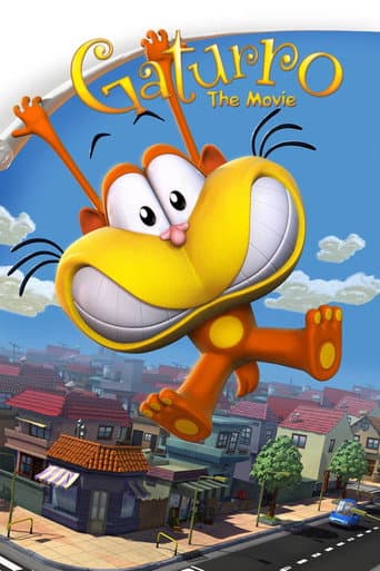 Watch Gaturro: The Movie free online