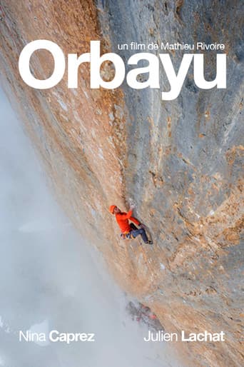 Watch Orbayu free online