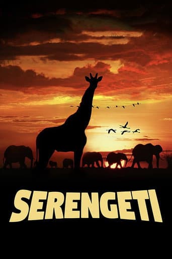 Watch Serengeti free online