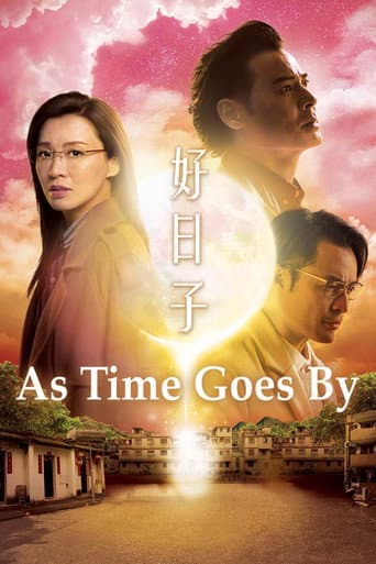 Watch As Time Goes By free online
