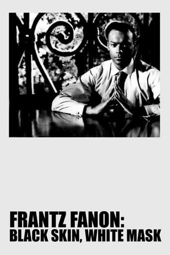 Watch Frantz Fanon: Black Skin, White Mask free online
