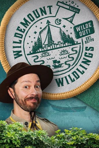 Watch Wildemount Wildlings free online