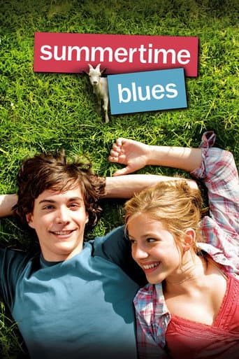 Watch Summertime Blues free online