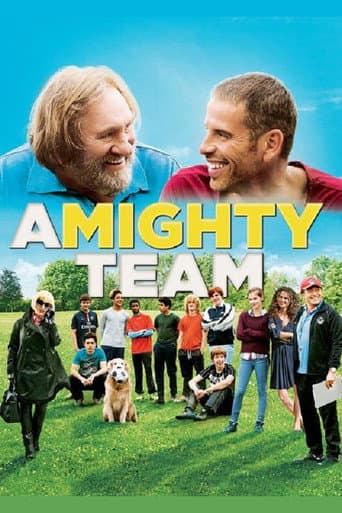 Watch A Mighty Team free online