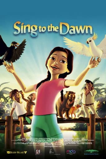 Watch Sing to the Dawn free online