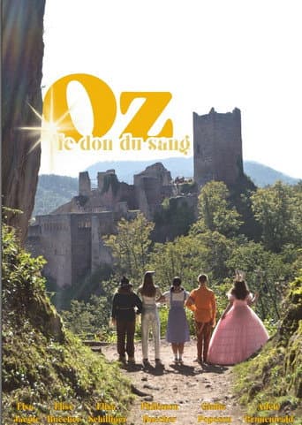 Watch Oz, le don du sang free online