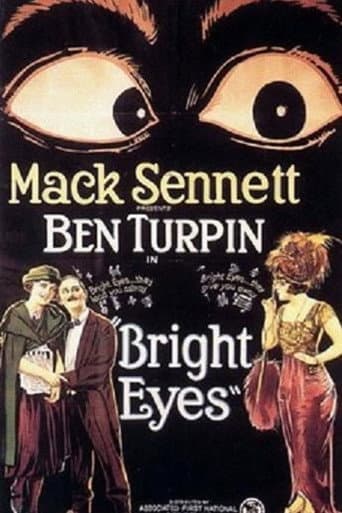 Watch Bright Eyes free online