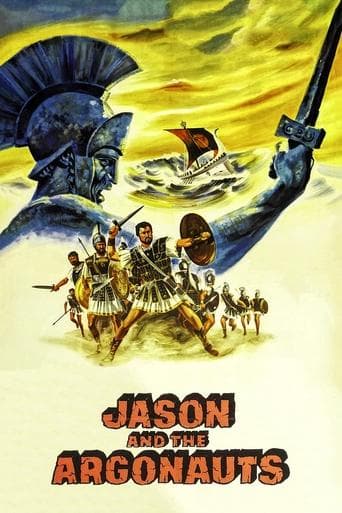 Watch Jason and the Argonauts free online
