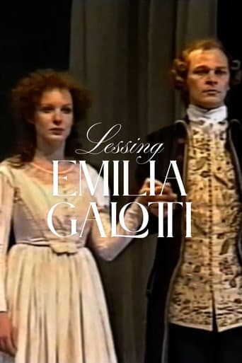 Watch Emilia Galotti free online