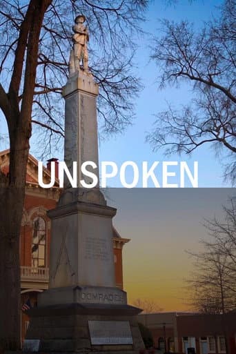 Watch UNSPOKEN free online