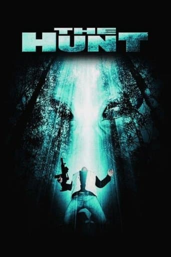 Watch The Hunt free online