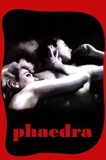 Watch Phaedra free online
