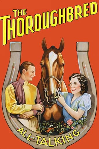 Watch The Thoroughbred free online