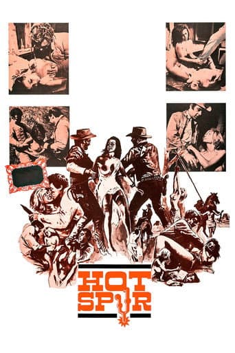 Watch Hot Spur free online