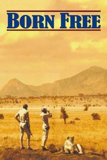 Watch Born Free free online