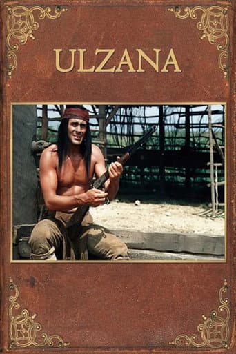 Watch Ulzana free online