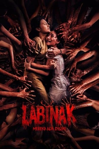 Watch Labinak: They Are Amongst Us free online