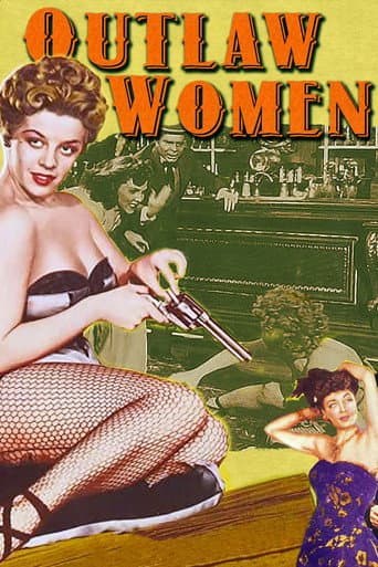 Watch Outlaw Women free online